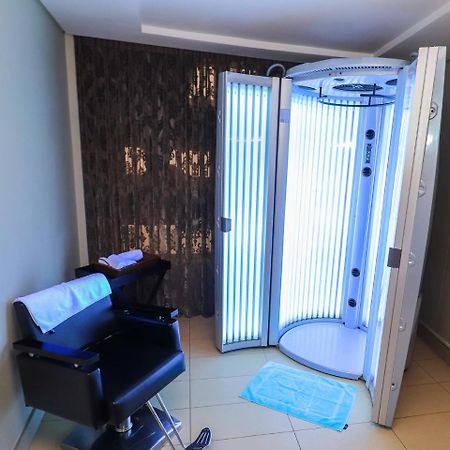 فندق The Fairway, Spa&Golf Resort Randburg المظهر الخارجي الصورة