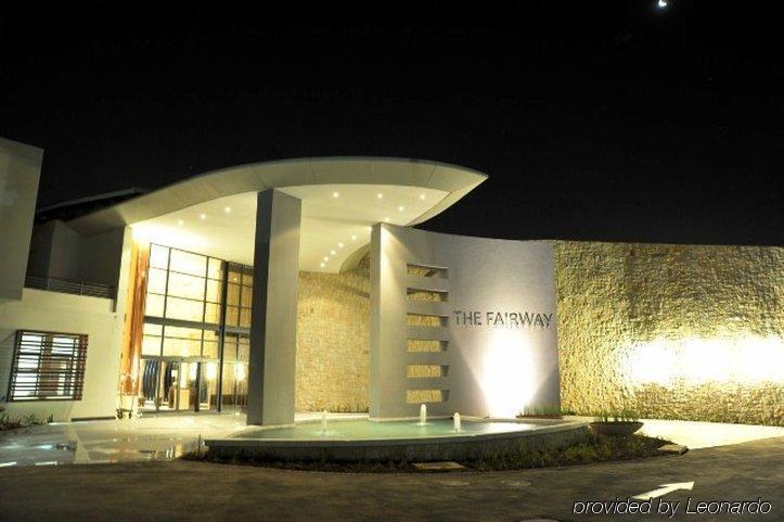 فندق The Fairway, Spa&Golf Resort Randburg المظهر الخارجي الصورة