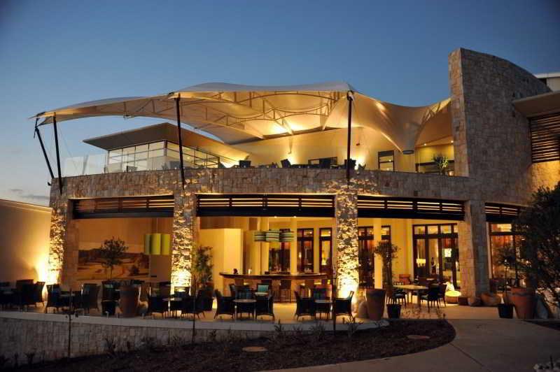 فندق The Fairway, Spa&Golf Resort Randburg المظهر الخارجي الصورة