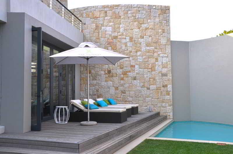 فندق The Fairway, Spa&Golf Resort Randburg المظهر الخارجي الصورة