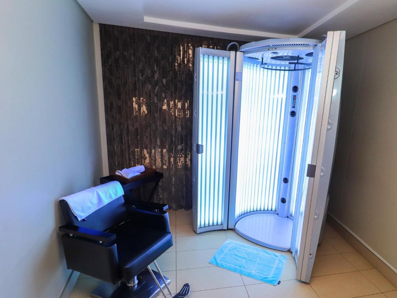 فندق The Fairway, Spa&Golf Resort Randburg المظهر الخارجي الصورة