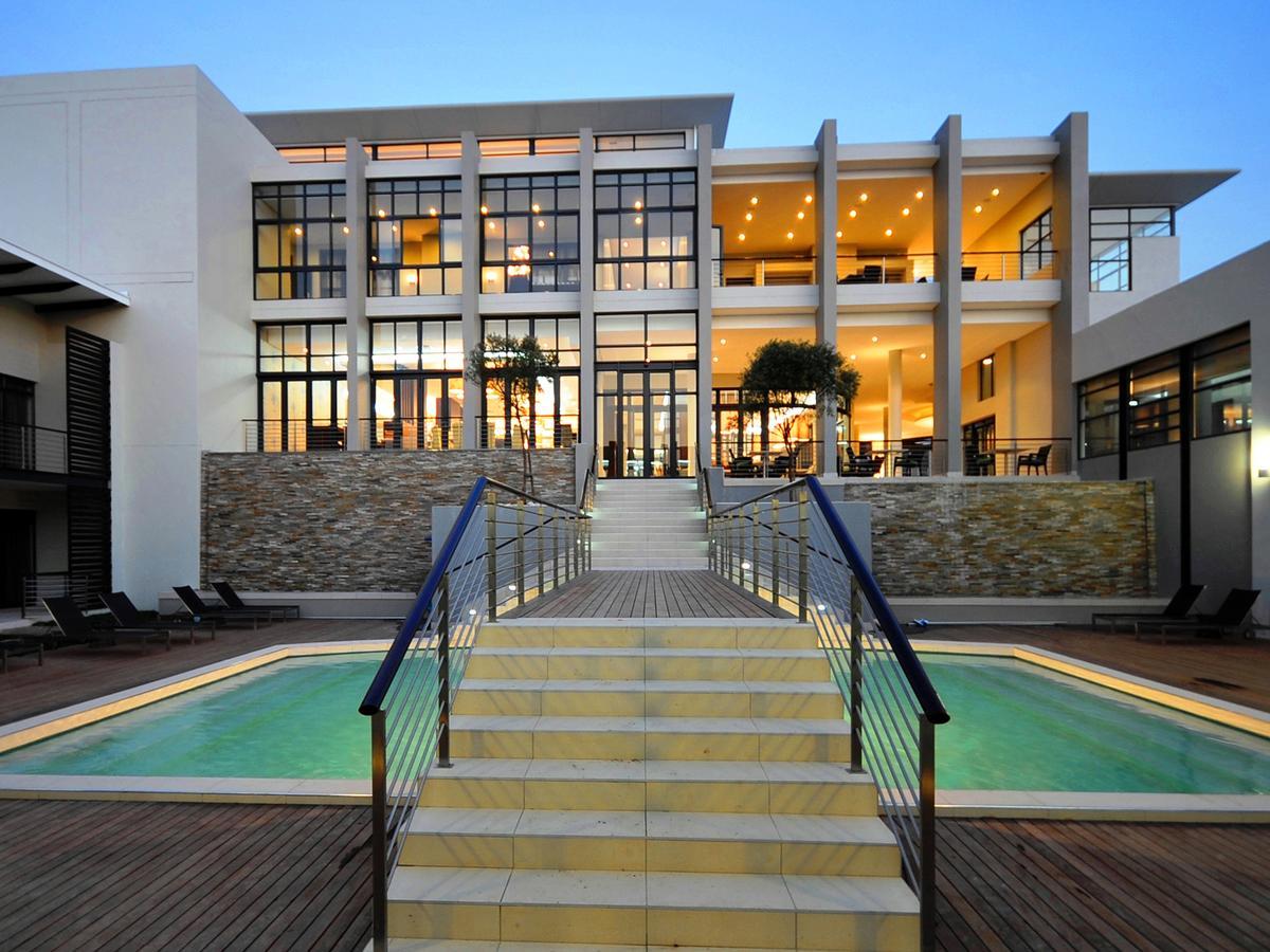 فندق The Fairway, Spa&Golf Resort Randburg المظهر الخارجي الصورة