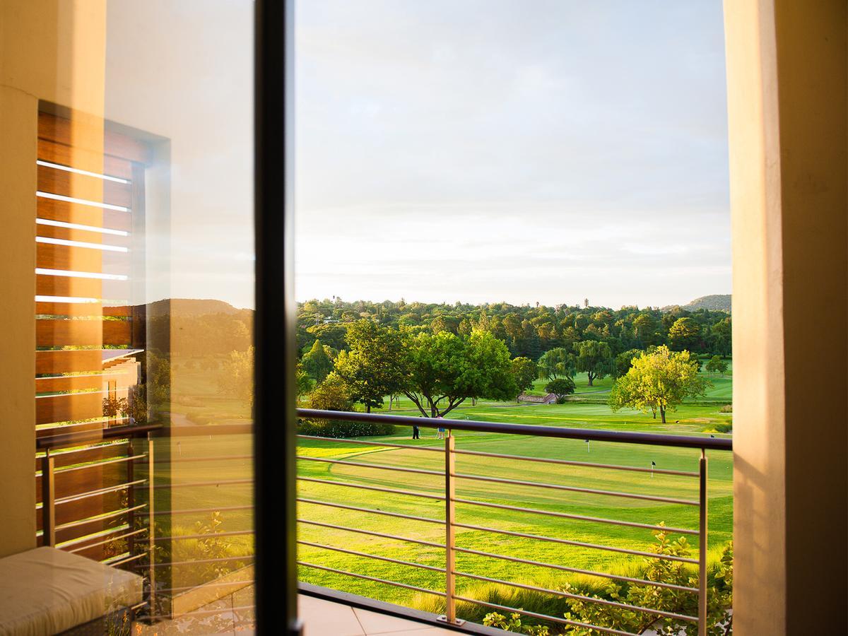 فندق The Fairway, Spa&Golf Resort Randburg المظهر الخارجي الصورة