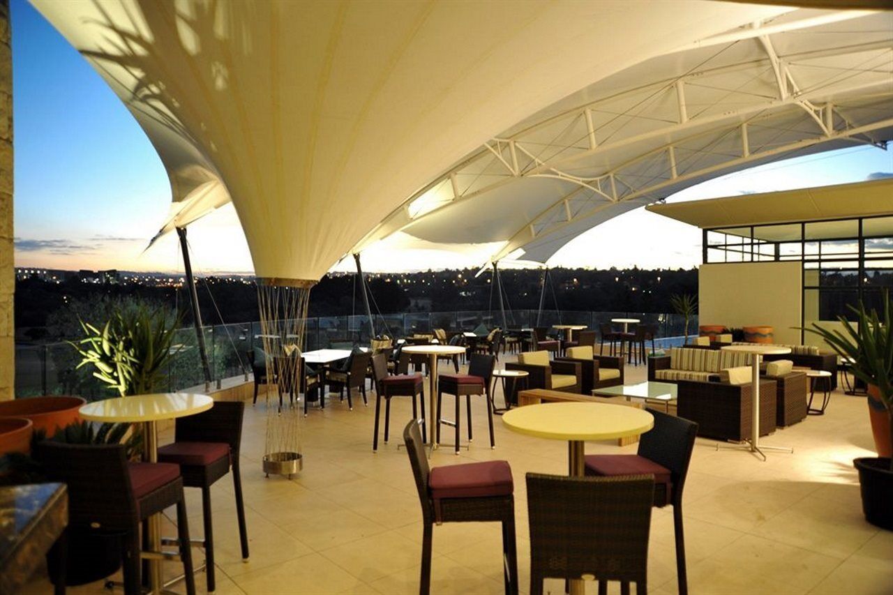 فندق The Fairway, Spa&Golf Resort Randburg المظهر الخارجي الصورة