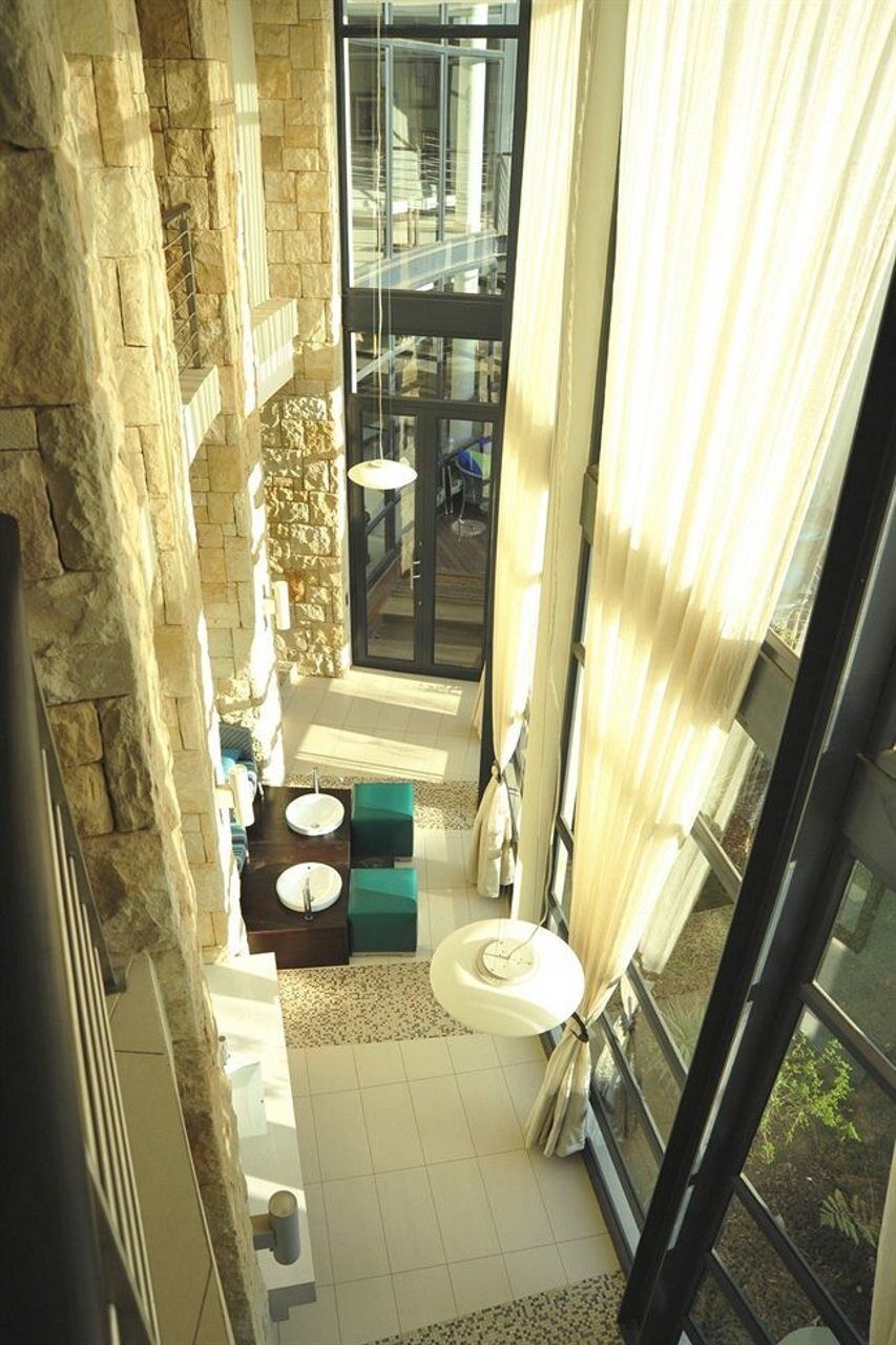 فندق The Fairway, Spa&Golf Resort Randburg المظهر الخارجي الصورة