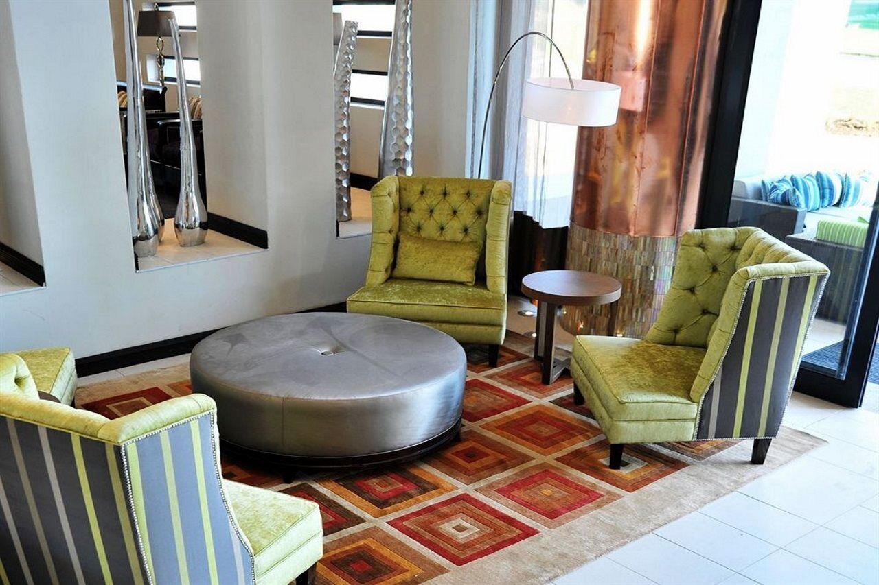 فندق The Fairway, Spa&Golf Resort Randburg المظهر الخارجي الصورة